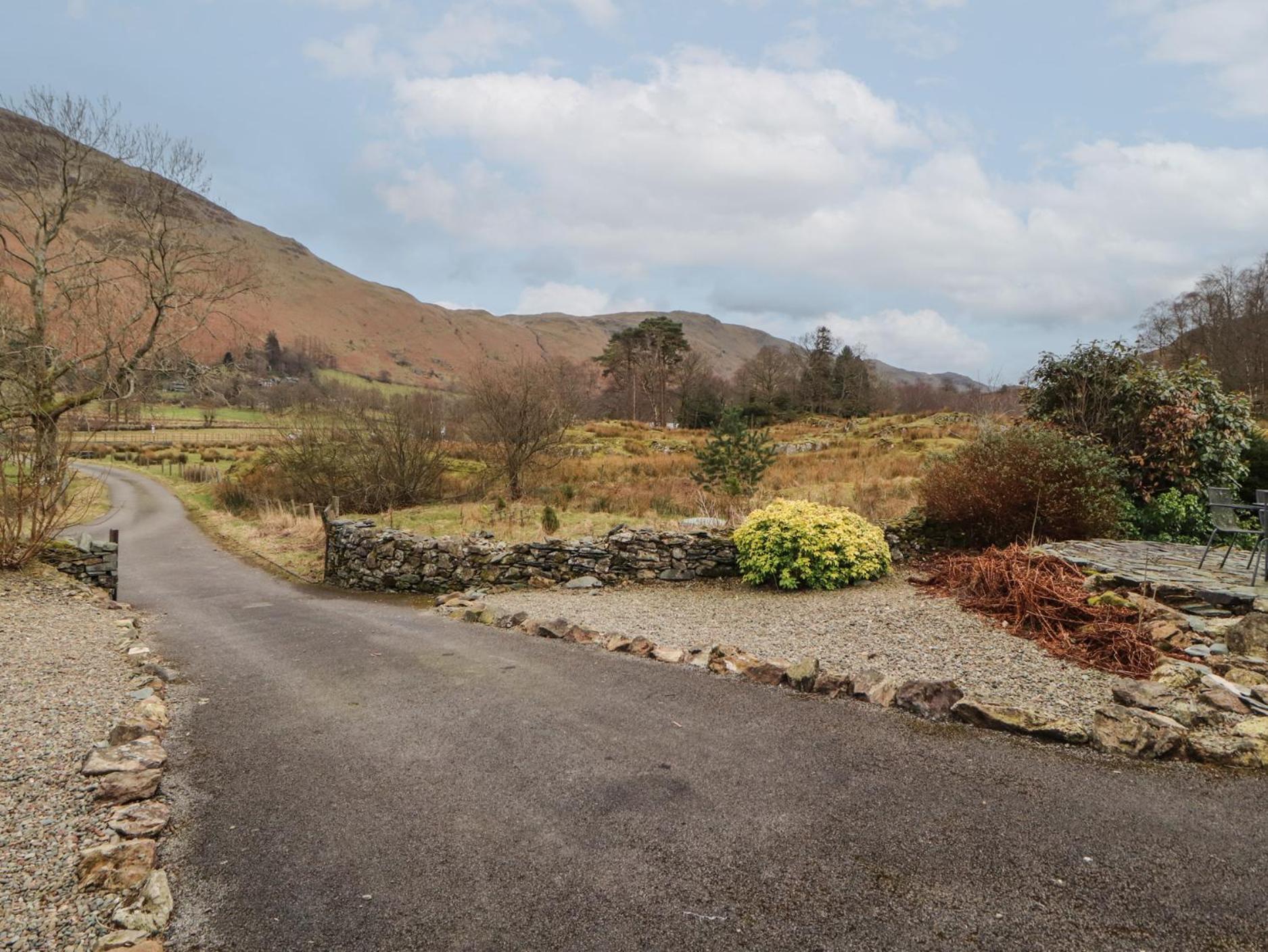 Deer How Farm Penrith Bagian luar foto