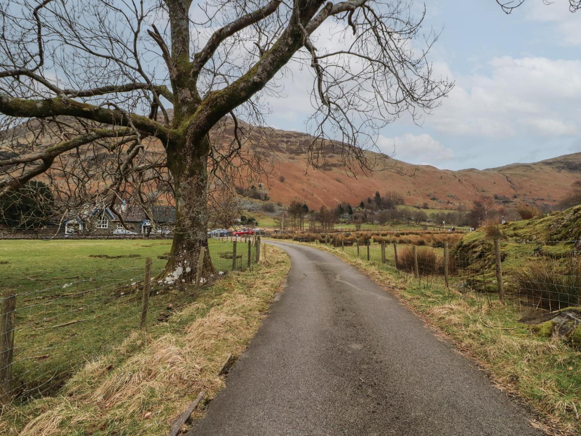 Deer How Farm Penrith Bagian luar foto